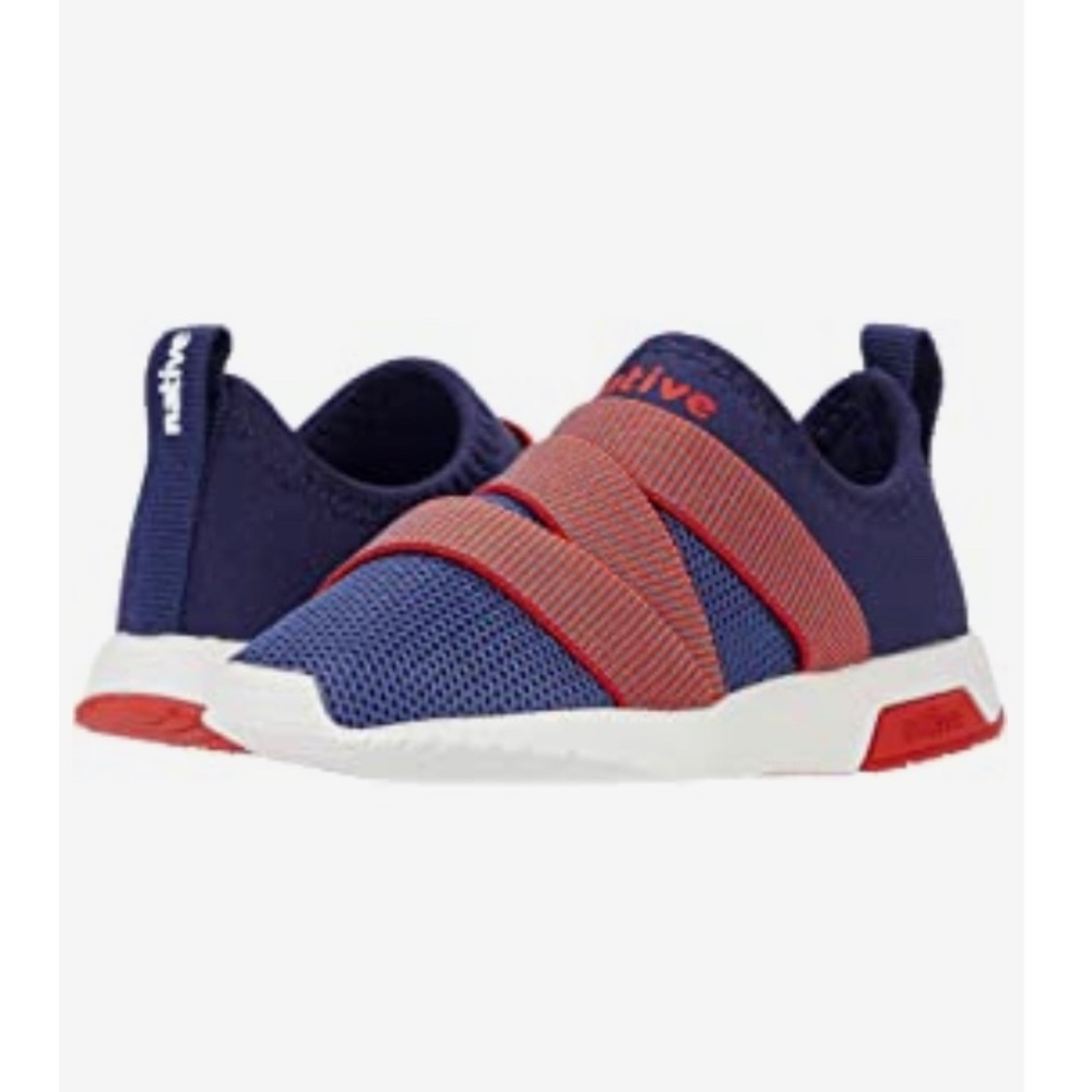 Native Shoes, Phoenix style (Little Kid) size 13M
